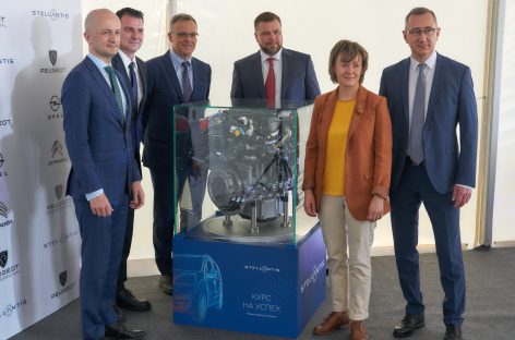Stellantis Евразия готовит ПСМА Рус к производству коробок передач