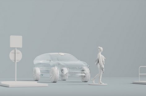 Новые стандарты безопасности Volvo Cars