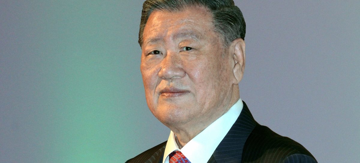 Председатель правления Hyundai Motor Group Чонг Монг Ку включен в Автомобильный зал славы