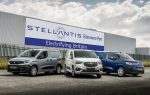 Концерн Stellantis инвестирует модернизацию завода в Элсмир-Порт (Амстердам)