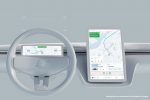 Volvo Cars и Google продолжают разработку безопасного пользовательского интерфейса