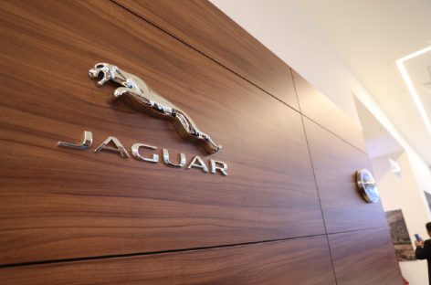 Jaguar Land Rover ввел дополнительную защиту оригинальных деталей и аксессуаров от подделок
