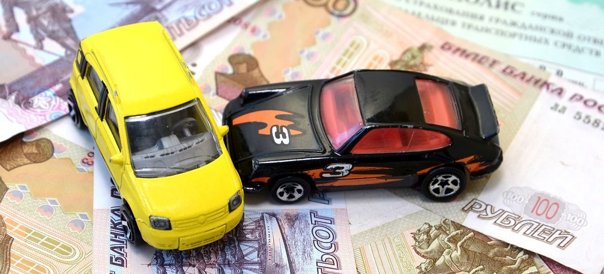 Страхование автомобилей такси под видом обычных машин набирает обороты