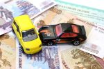 Страхование автомобилей такси под видом обычных машин набирает обороты