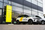 Открыт первый дилерский центр Opel в Евразии, оформленный по новым стандартам бренда