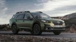 5 лет гарантии на новый Subaru Outback – исключительно выгодное предложение для российского рынка