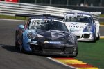 Суперкубок Porsche проведет в Спа-Франкоршаме свою 300-ю гонку