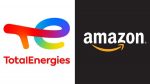 TotalEnergies и Amazon объявляют о стратегическом сотрудничестве
