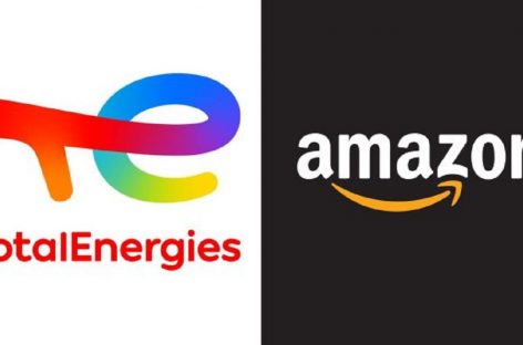 TotalEnergies и Amazon объявляют о стратегическом сотрудничестве