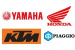 Honda, KTM, Piaggio и Yamaha подписали соглашение о создании консорциума по сменным аккумуляторным батареям для электрических мотоциклов