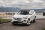 Hyundai Santa Fe – самый угоняемый автомобиль в России за 8 месяцев 2021 года