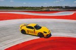 Восьмой в мире центр Porsche Experience открылся в Италии