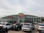 Honda Motor Rus объявляет об открытии нового дилерского центра в Воронеже