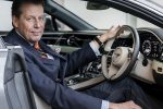 Штефан Зилафф назначен вице-президентом по дизайну Geely Auto Group