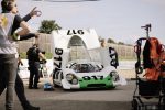 Фотоотчет: первая цифровая ночь звуков Porsche «Next Level» 2021 года