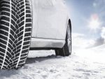 Goodyear представляет зимнюю новинку UltraGrip Performance+ SUV с увеличенным потенциалом пробега и улучшенным сцеплением