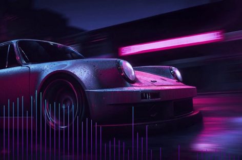 Первая цифровая «Ночь звуков Porsche Next Level»: в прямом эфире, бесплатно и без регистрации