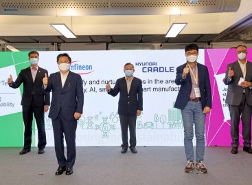 Hyundai Motor Group и Infineon поддержат инновационные стартапы
