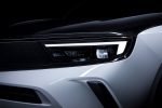Фары Intelli-Lux LED® от Opel