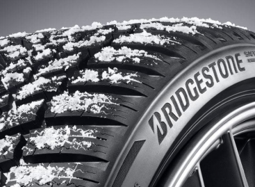 Зимняя нешипованная модель Bridgestone Blizzak LM005 вновь завоевала высшие награды в сезонных тестах 2021 года