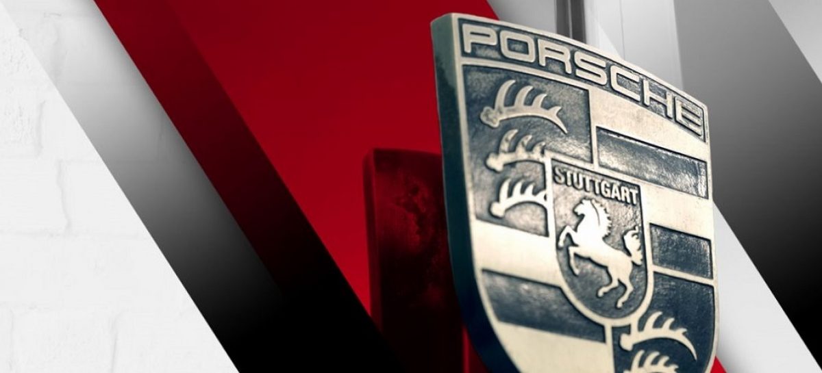 Porsche приобретает акции компании Greyp