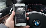 Автомобили BMW получат обновление ПО