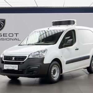 Peugeot на выставке ЮГАГРО 2021