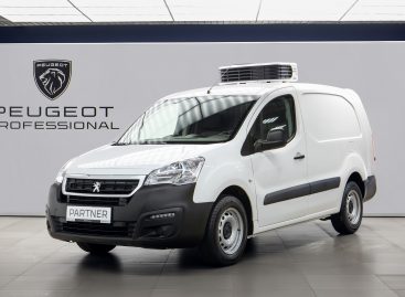 Peugeot на выставке ЮГАГРО 2021