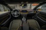 На российский рынок выходит городской купе-кроссовер XCeed 2022-го модельного года