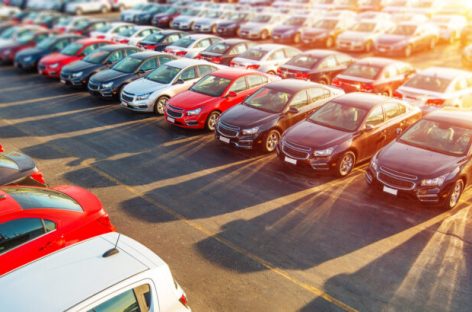 СберАвто и Чек Индекс: вырос спрос на автомобильные услуги и товары