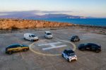 Citroën хочет превратить греческий остров Халки в экологически чистый остров