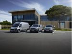 Электрификация: Peugeot нацелена стать лидером рынка