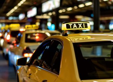 Три четверти таксистов ездят без ОСАГО