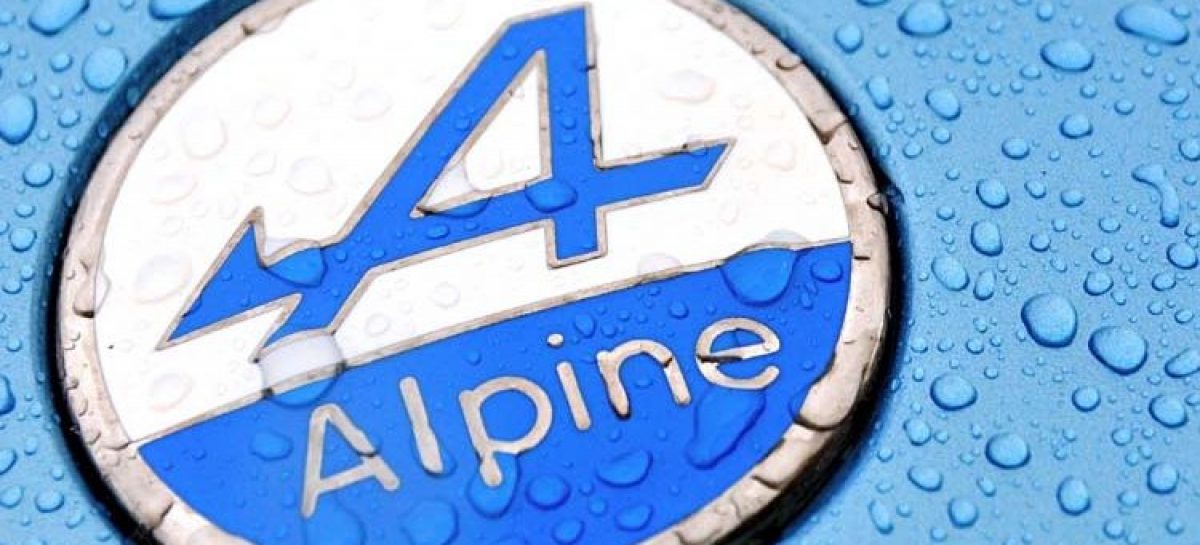 Alpine сохранила пятое место в Кубке конструкторов