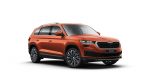 Škoda расширяет линейку двигателей для Kodiaq