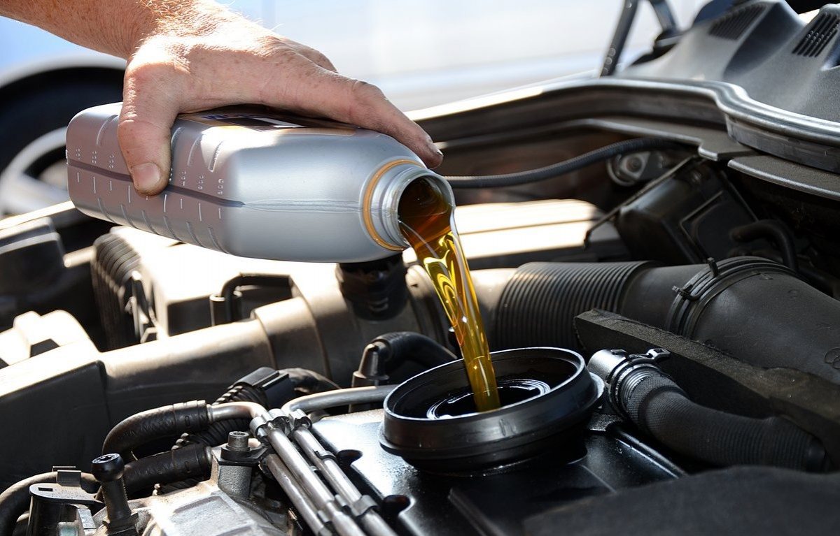 Valvoline выяснил, насколько российские СТО осведомлены об особенностях  масел для гибридных авто | AMSRUS