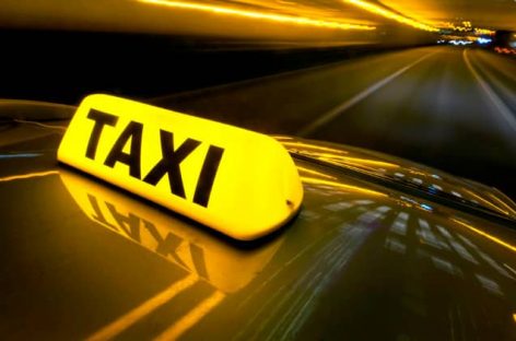 Парадокс такси: стоимость проезда растет как на дрожжах, а ездить все опаснее