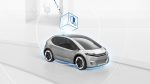Bosch объединяет разработку универсального ПО для авто в ETAS GmbH
