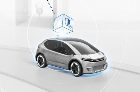 Bosch объединяет разработку универсального ПО для авто в ETAS GmbH