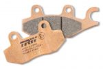 Track Racing Quality (TRQ): новые тормозные колодки TRW