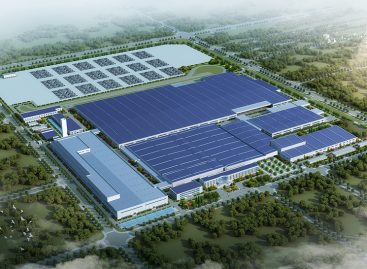 Dongfeng Honda: в Китае будет построен новый завод по производству электромобилей