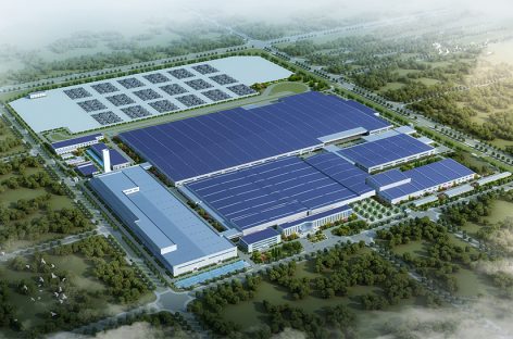 Dongfeng Honda: в Китае будет построен новый завод по производству электромобилей