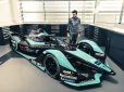 Норман Нато и Том Диллман станут запасными гонщиками команды Jaguar TCS Racing