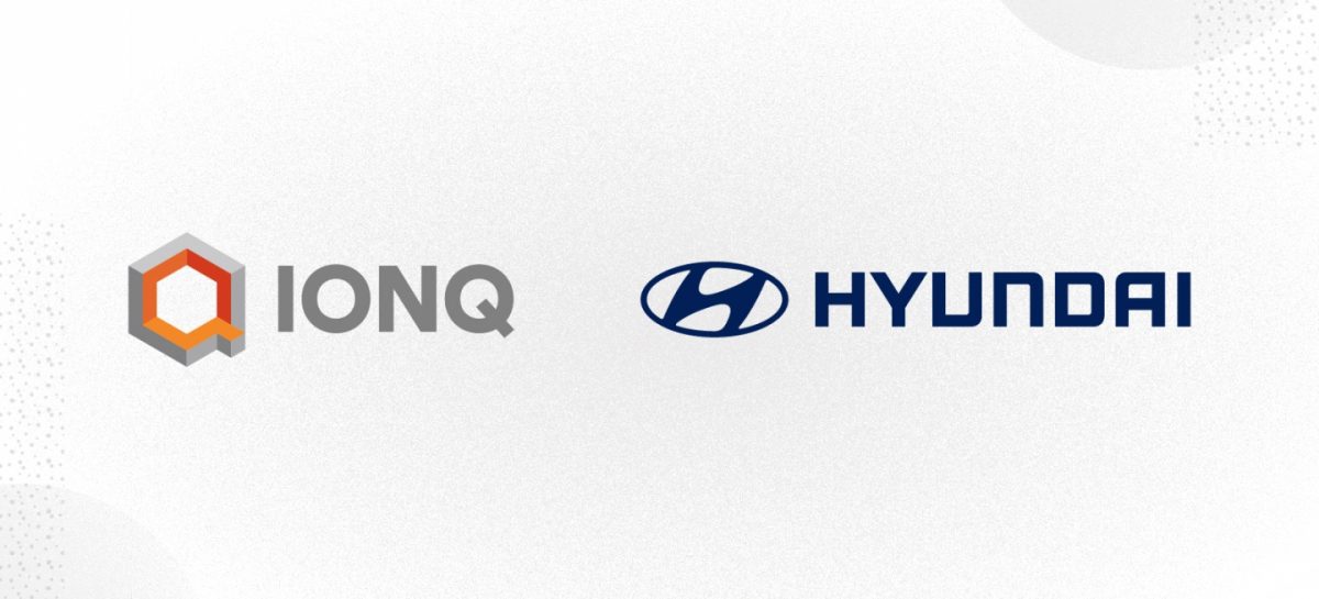Hyundai Motor и IonQ будут использовать квантовые вычисления для повышения эффективности аккумуляторов нового поколения
