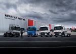 Renault Trucks активно переходит на экономику замкнутого цикла