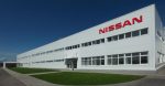 Nissan увеличил производство автомобилей в России