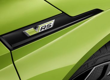 Škoda добавляет в свою линейку электрическое купе Enyaq Coupé iV