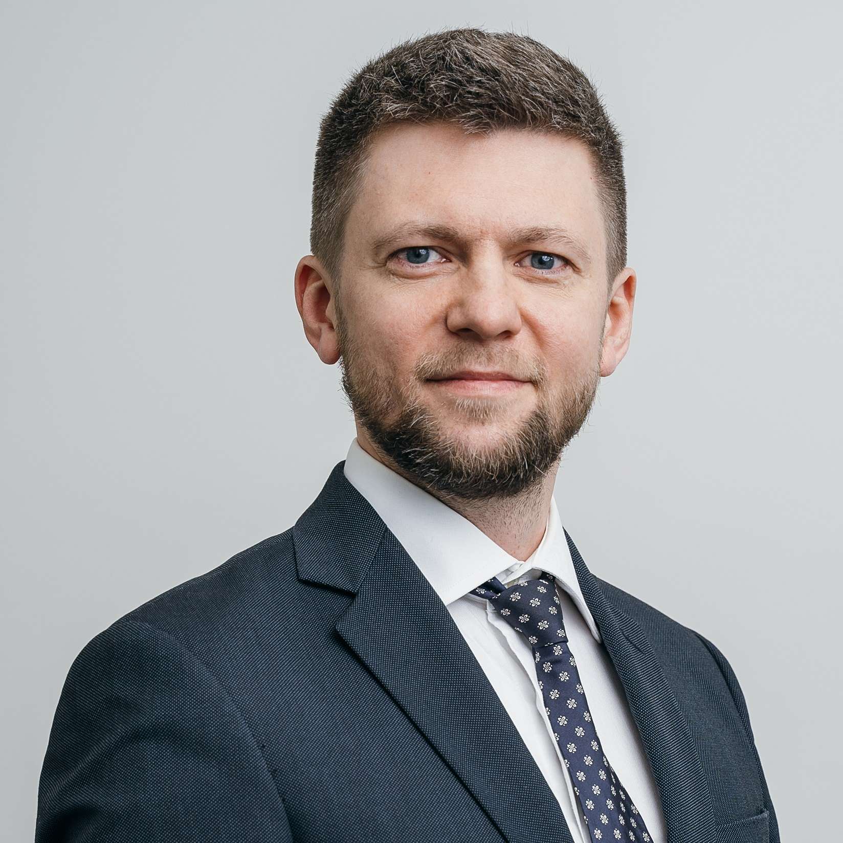Алексей Леонов, генеральный директор ООО «Энел Икс Рус» 2021