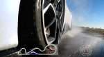 Bridgestone запустила новый трек для тестирования управляемости шин на мокром покрытии