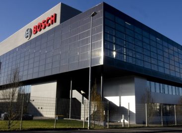 Еще больше чипов: Bosch инвестирует в расширение производства полупроводников в Ройтлингене